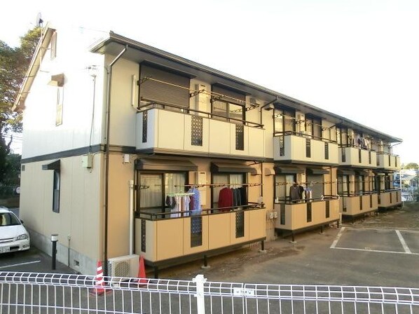 ラフィネート葛城 の物件内観写真